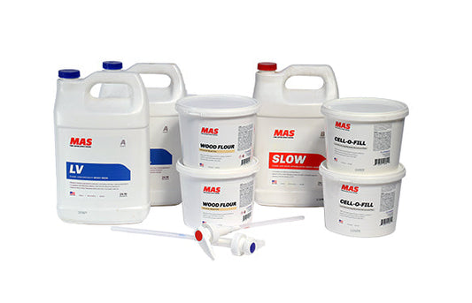 MAS #3 Economy Kit