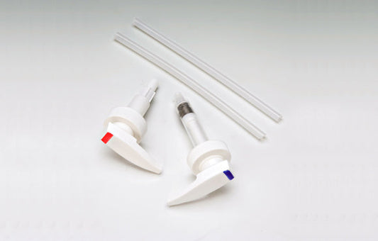 Epoxy Pumps
