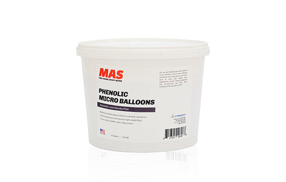 Phenolic Micro Balloons