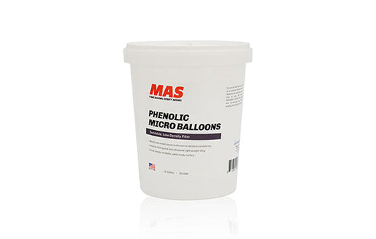 Phenolic Micro Balloons