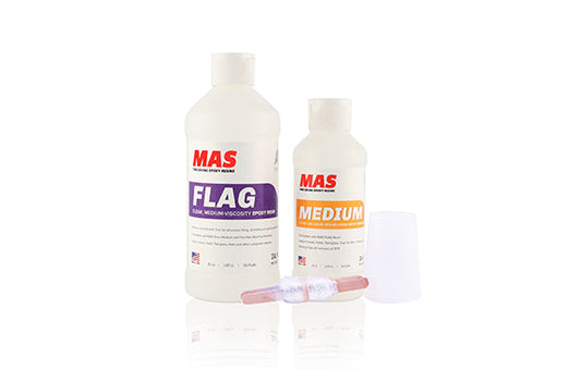 MAS Handy Repair Kit