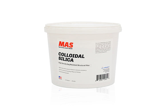 Colloidal Silica Thickener "Cab-O-Sil"