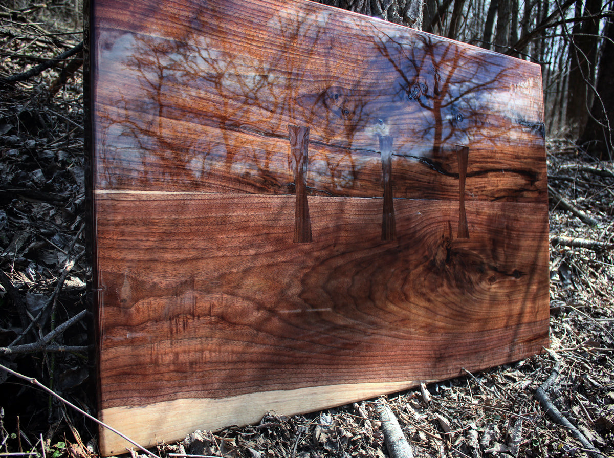 Table Top Epoxy