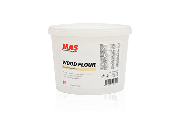Wood Flour