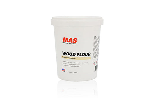 Wood Flour