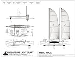 Proa Mbuli study plans page 1  Thumbnail