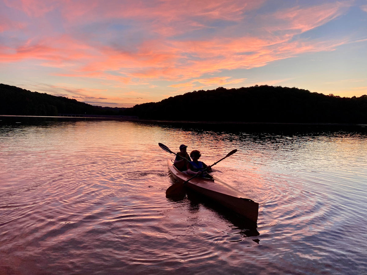 Mill Creek 16.5 built by Tim Y.