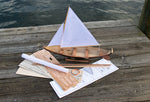 Northeaster Dory Scale Model Kit Thumbnail