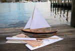 Northeaster Dory Scale Model Kit Thumbnail