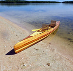 George J photographed his microBootlegger on a Florida beach. Thumbnail