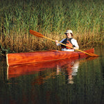 Solo microBootlegger kayak Thumbnail