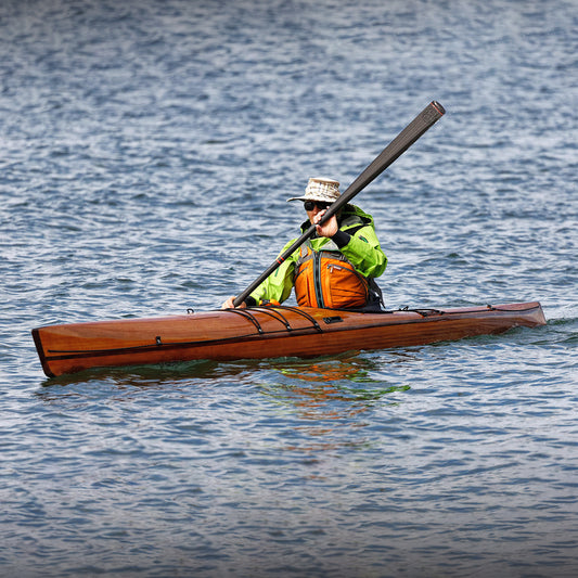 microBootlegger Sport Kayak