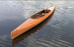 microBootlegger Wood Parts Only Kit Thumbnail