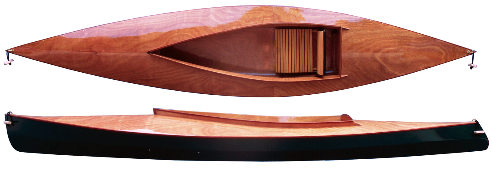 Mill Creek 13 profiles