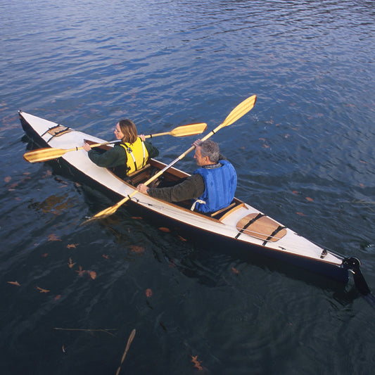 Mill Creek 16.5 kayak