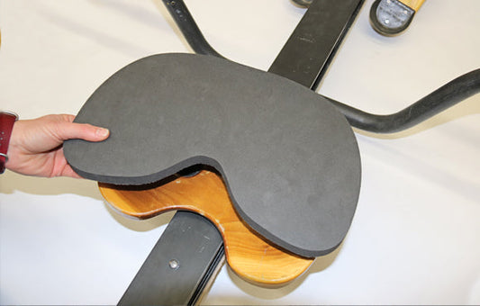 CLC Rowing Seat Pad