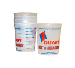 Epoxy Mixing Cups - Quart Thumbnail