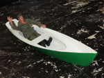 CLC Simple Model Dory Kit for Beginners Thumbnail
