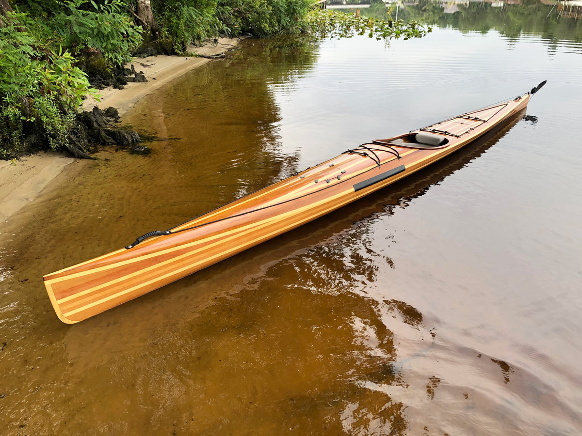 Mystery built by Mark N, seen here on launch day.