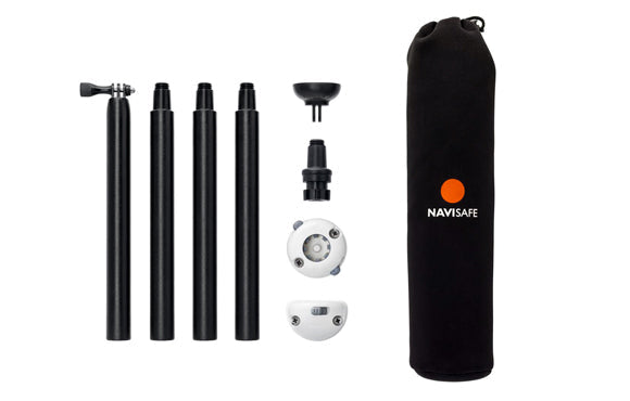 Navimount Pole Pack
