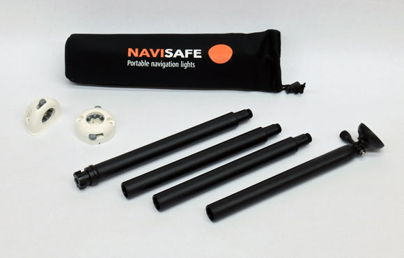 Navimount Pole Pack