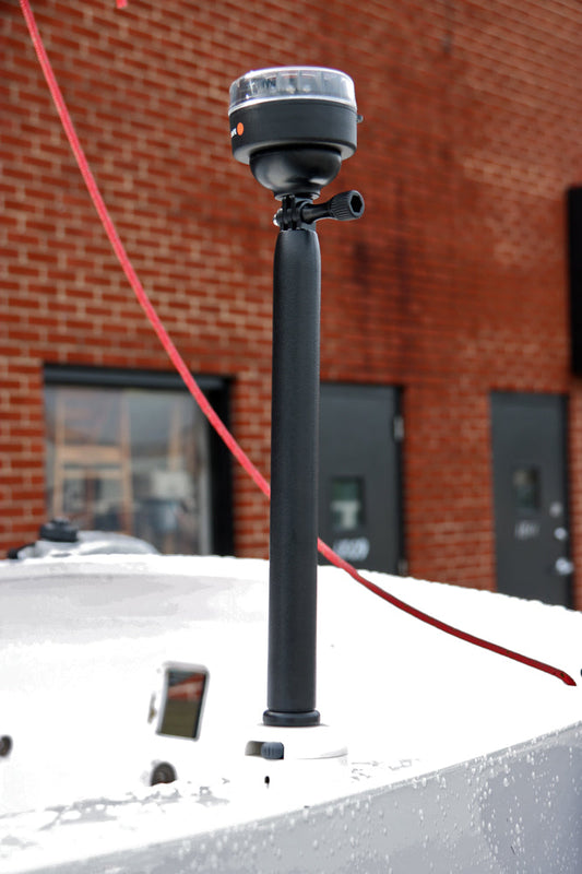 Navimount Pole Pack