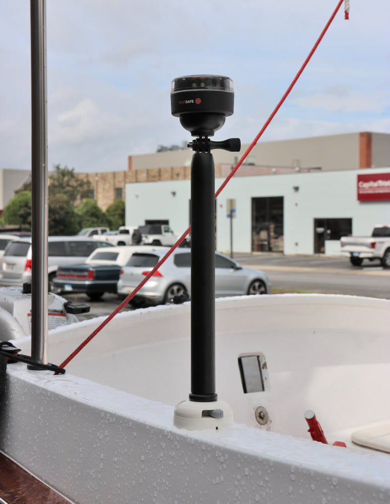Navimount Pole Pack