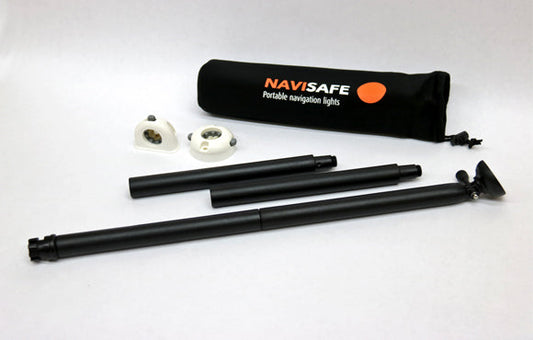 Navimount Pole Pack