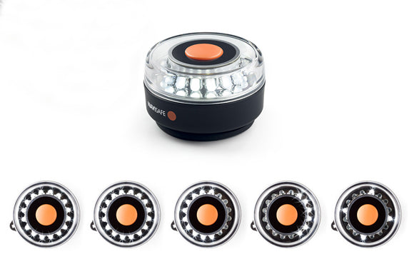 Navisafe Navi Light 360 (White LED)