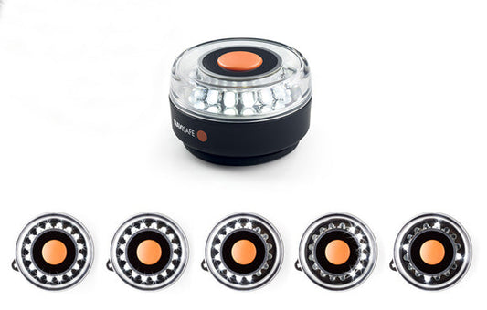 Navisafe Navi Light 360 (White LED)