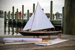 Northeaster Dory Scale Model Kit Thumbnail