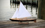 Northeaster Dory Scale Model Kit Thumbnail