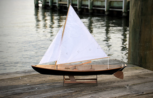 Northeaster Dory Scale Model Kit