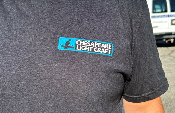 Northeaster Dory Tee
