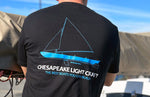 Northeaster Dory Tee Thumbnail
