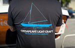 Northeaster Dory Tee Thumbnail