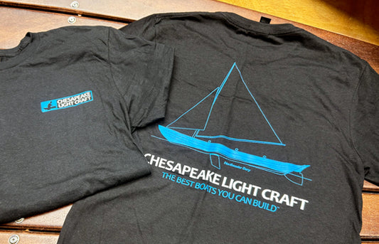 Northeaster Dory Tee