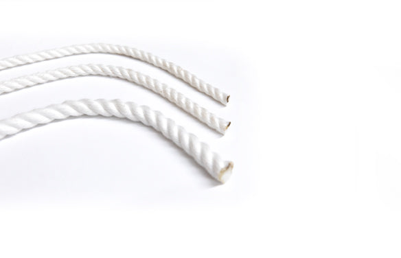 Spun Classic by New England Ropes Spun Classic
