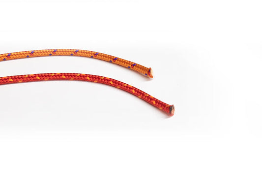 New England Ropes Spyder Line with Dyneema Core