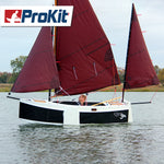 Nesting Expedition Dinghy Thumbnail