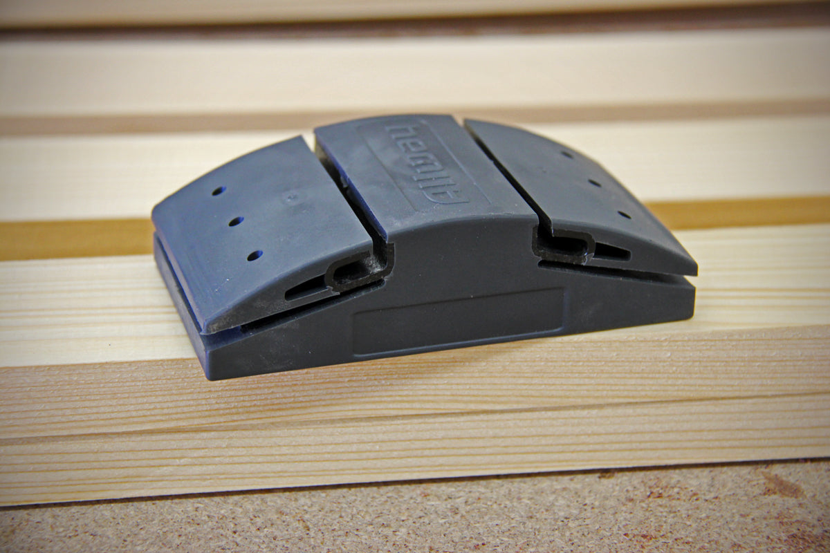 Sanding Block