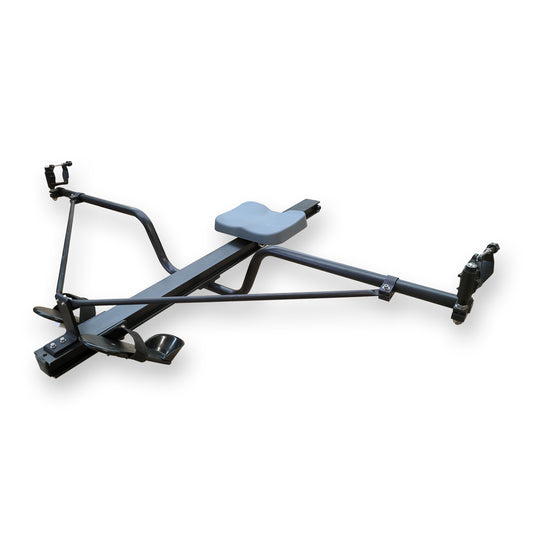 Chesapeake Light Craft's sculling row unit