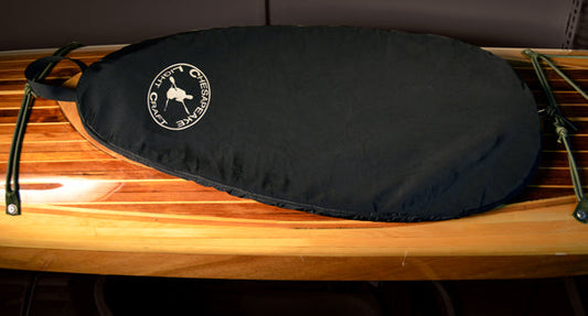 Cockpit Cover - Guillemot, Petrel & Night Heron Kayaks