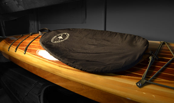 Cockpit Cover - Guillemot, Petrel & Night Heron Kayaks