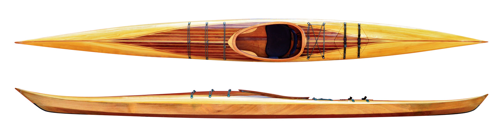 Night Heron Hybrid High-deck profiles