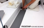 Nonskid Flooring for Smallcraft Thumbnail