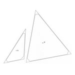 Northeaster Dory Sloop Sails Thumbnail