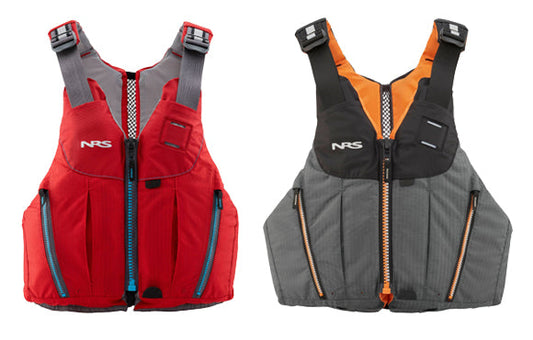 OSO PFD - by NRS