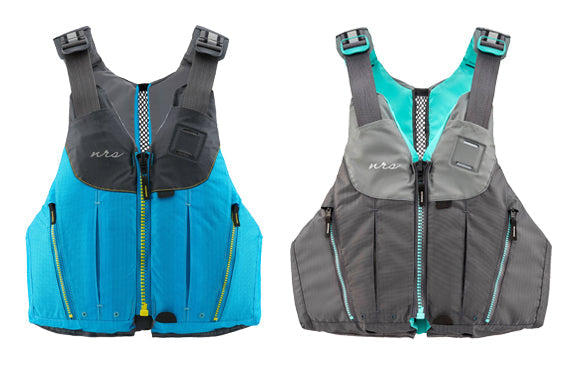 NRS Nora PFD