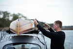 Aero Roof Rack Pads Thumbnail
